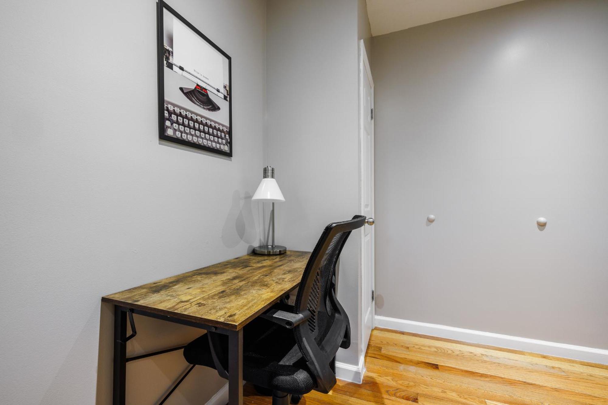 Is Where The Park Is Appartement New York